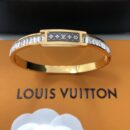 LV bracelet （李惠子）