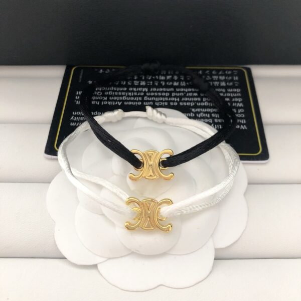 Celine bracelet （李惠子） - Image 6