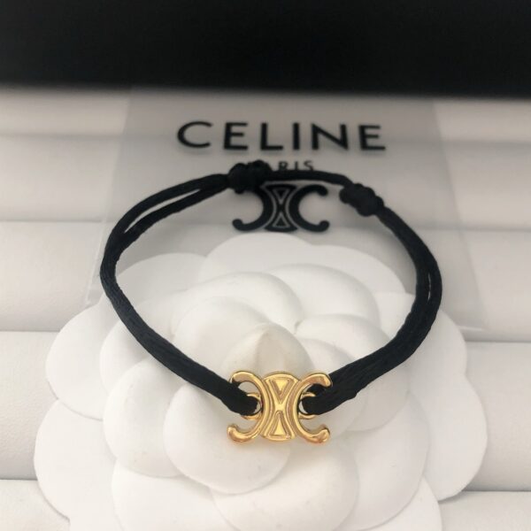 Celine bracelet （李惠子） - Image 3