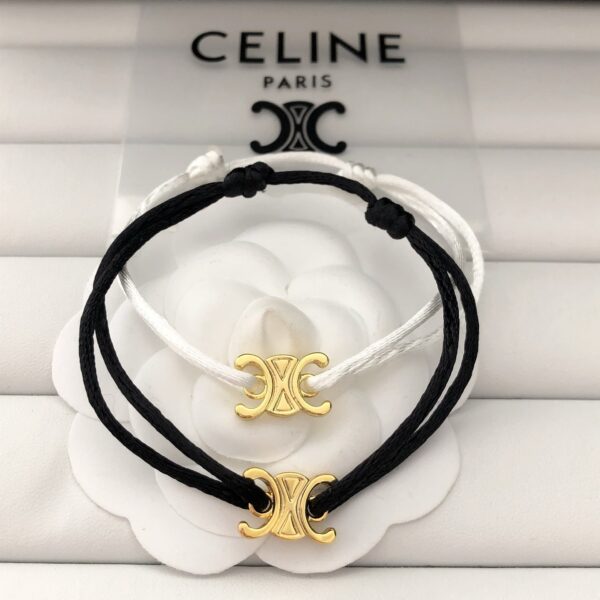 Celine bracelet （李惠子） - Image 4