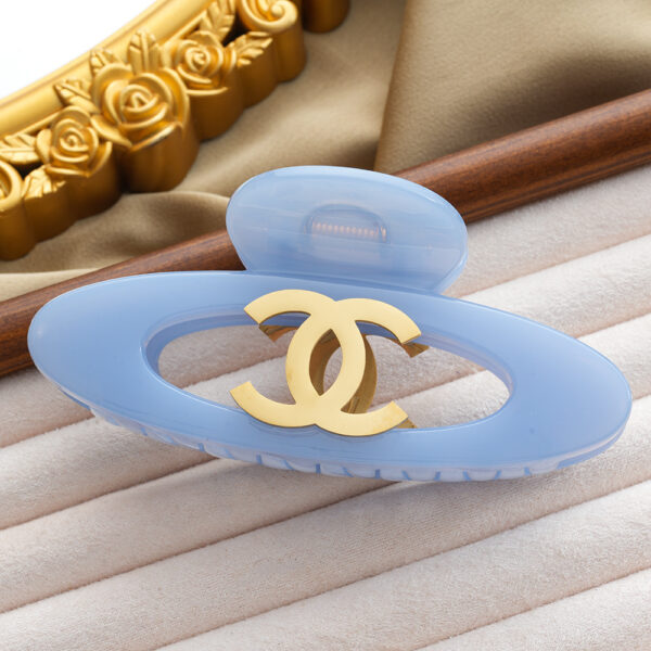 Chanel hairpin （绣娴） - Image 3