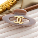 Chanel hairpin （绣娴）