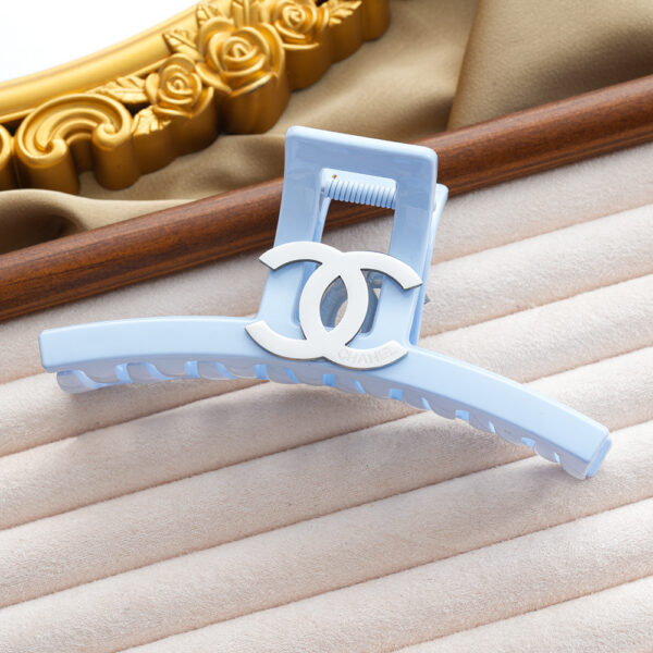 Chanel hairpin （绣娴） - Image 3