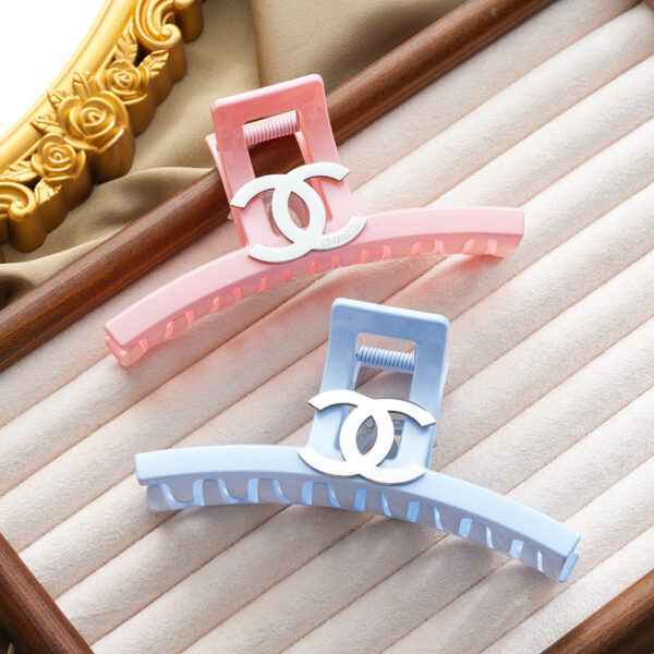 Chanel hairpin （绣娴） - Image 2