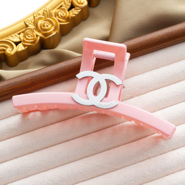 Chanel hairpin （绣娴） - Image 4