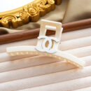 Chanel hairpin （绣娴）