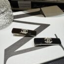 Chanel acetate hairpin （绣娴）