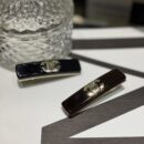 Chanel acetate hairpin （绣娴）