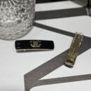 Chanel acetate hairpin （绣娴）
