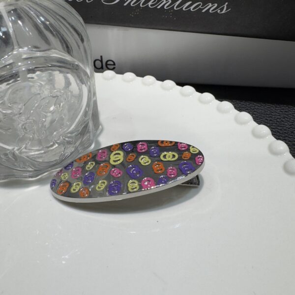 Chanel hairpin （绣娴） - Image 5