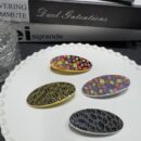 Chanel hairpin （绣娴）