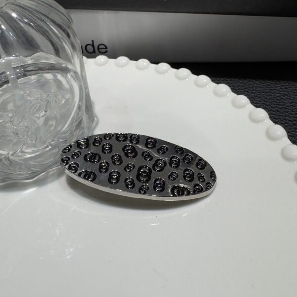 Chanel hairpin （绣娴） - Image 2