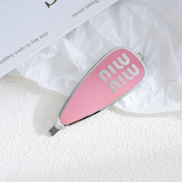 miumiu hairpin （绣娴） - Image 5