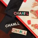 Chanel hairpin （绣娴）