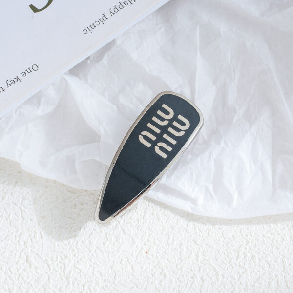 miumiu hairpin （绣娴） - Image 3