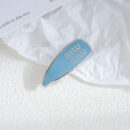 miumiu hairpin （绣娴）