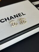 Chanel earrings （梓曦）