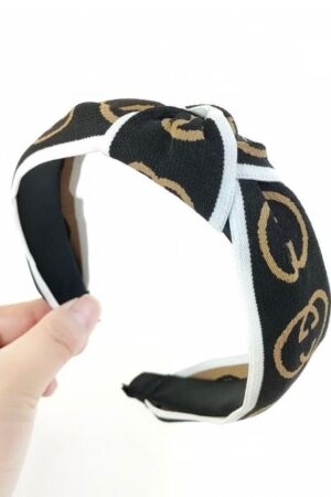 Gucci headband （梓曦）