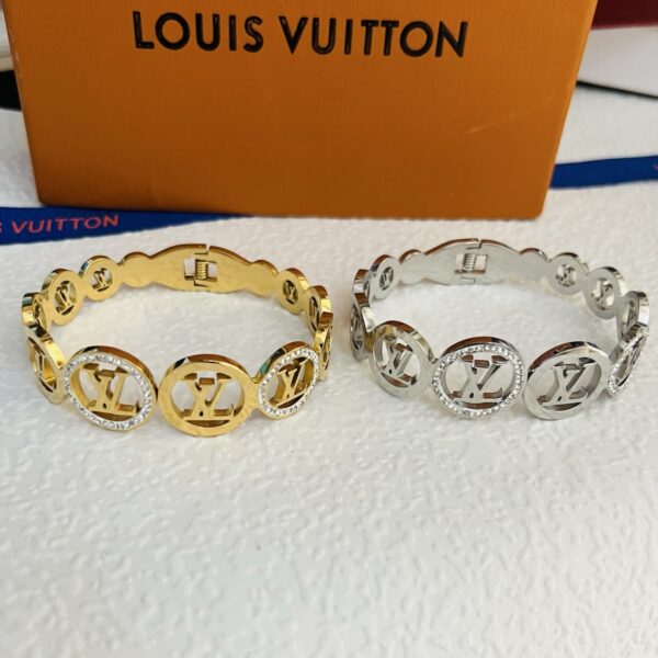 LV bracelet （梓曦） - Image 2