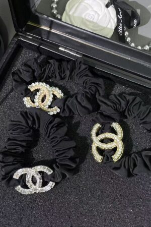 Chanel hair band （莹莹）