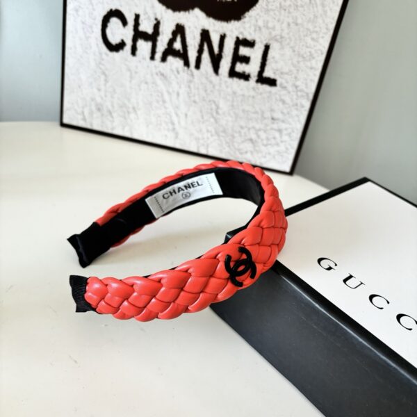 Chanel hairpin (Zi Xi) - Image 5