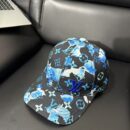 Louis Vuitton Baseball Bats (Buyun Hats)