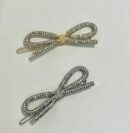 Arc de Triomphe bow hairpin （绣娴）