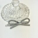 Arc de Triomphe bow hairpin （绣娴）