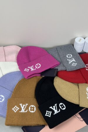 Louis Vuitton Buyun Hats