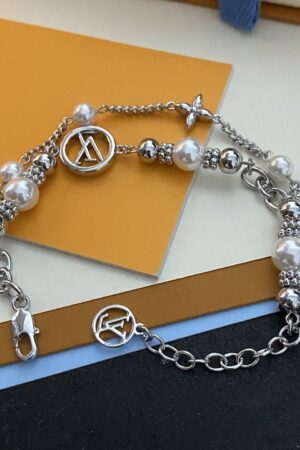 LV bracelet （小金鱼）