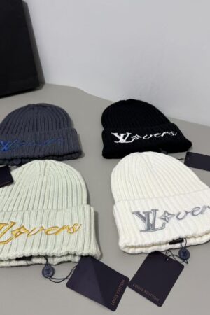 Louis Vuitton hats (Buyun Hats)