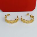 Chanel earrings （梓曦）
