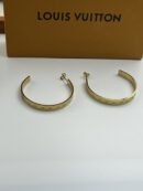 LV earrings （梓曦）