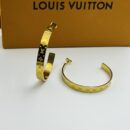 LV earrings （梓曦）