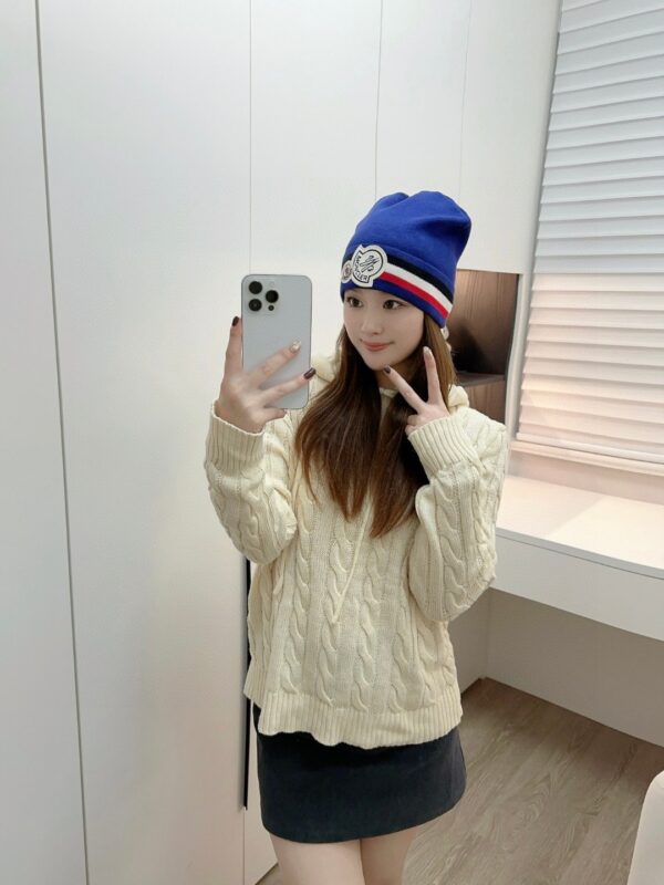 MONCLER hats (Buyun Hats) - Image 2