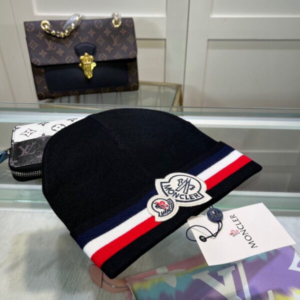 MONCLER hats (Buyun Hats) - Image 3