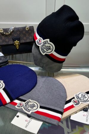 MONCLER hats (Buyun Hats)
