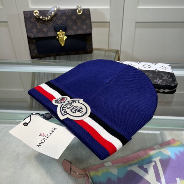 MONCLER hats (Buyun Hats) - Image 4