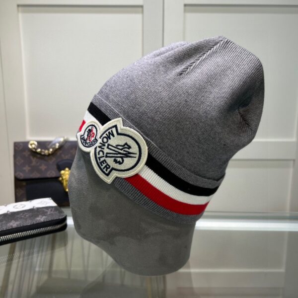 MONCLER hats (Buyun Hats) - Image 6