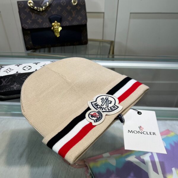 MONCLER hats (Buyun Hats) - Image 5