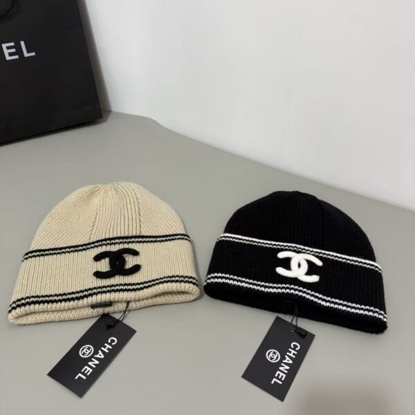 Chanel hat (Buyun Hat Industry) - Image 3