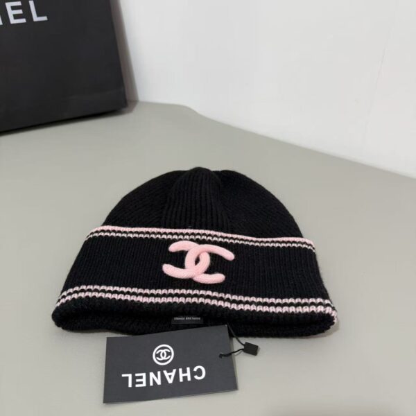 Chanel hat (Buyun Hat Industry) - Image 4