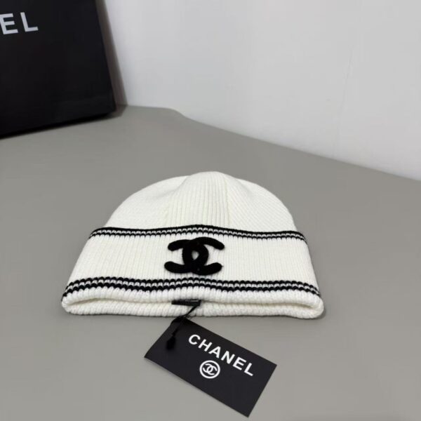 Chanel hat (Buyun Hat Industry) - Image 5