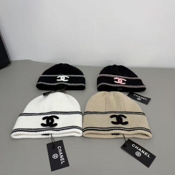Chanel hat (Buyun Hat Industry)