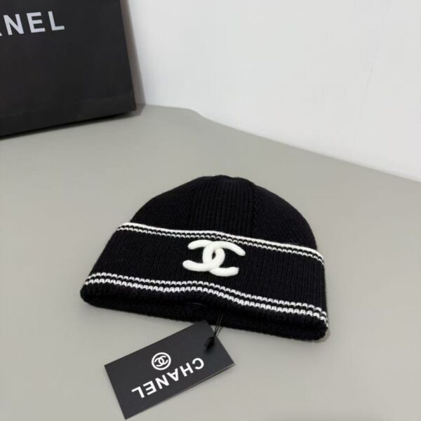 Chanel hat (Buyun Hat Industry) - Image 7