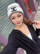 Chanel hat (Buyun Hat Industry)