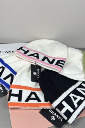 Chanel hats (Buyun Hats)
