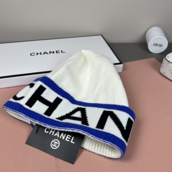Chanel hats (Buyun Hats) - Image 3