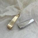 miu triangle hairpin （绣娴）