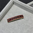 Chanel alloy chain spring clip （绣娴）